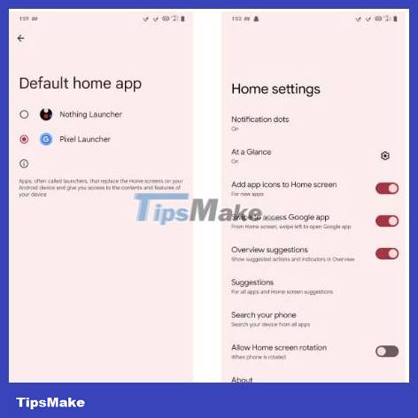 9 things you can only do on Android phones Picture 3