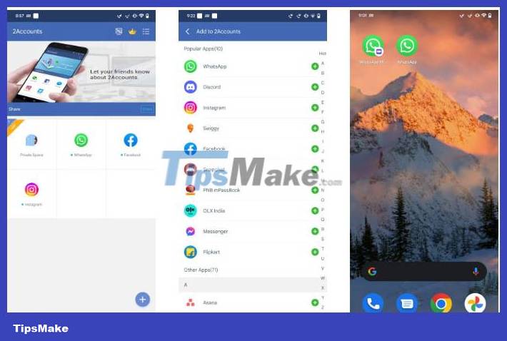 9 things you can only do on Android phones Picture 4