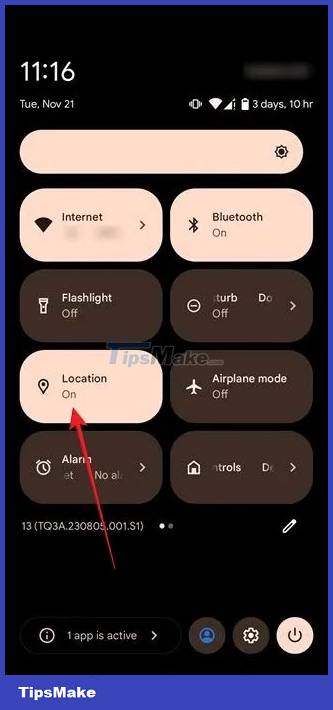 9 ways to fix GPS on Android that doesn't work Picture 3