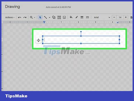Add a text box or border around text on a Google Docs document Picture 19