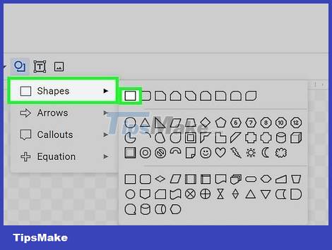Add a text box or border around text on a Google Docs document Picture 28