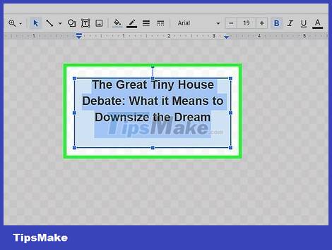 Add a text box or border around text on a Google Docs document Picture 30