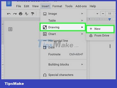 Add a text box or border around text on a Google Docs document Picture 36