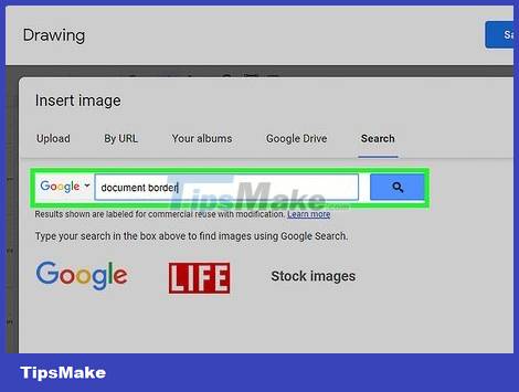 Add a text box or border around text on a Google Docs document Picture 39