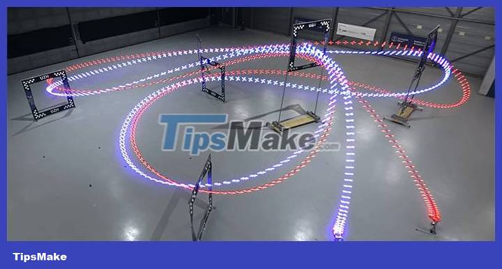 AI 'surpasses' humans in the race to fly high-speed aircraft Picture 1