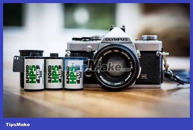 All you need to know about film photography, an artistic hobby Picture 2