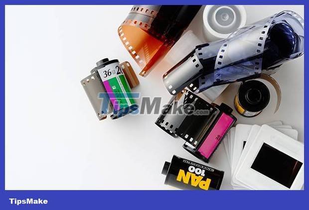 All you need to know about film photography, an artistic hobby Picture 4