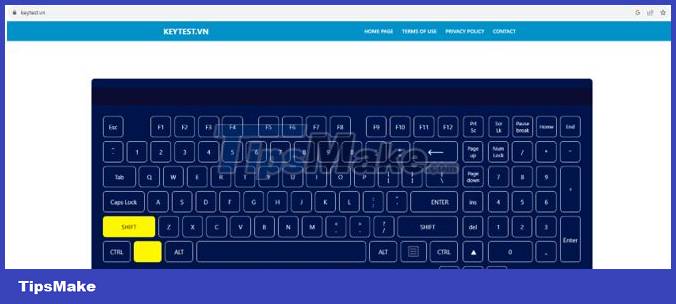 Alt Tab does not switch windows, the fix is ​​not difficult Picture 3