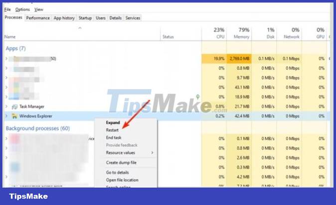 Alt Tab does not switch windows, the fix is ​​not difficult Picture 5