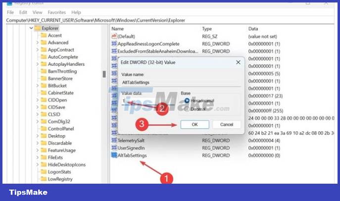 Alt Tab does not switch windows, the fix is ​​not difficult Picture 9