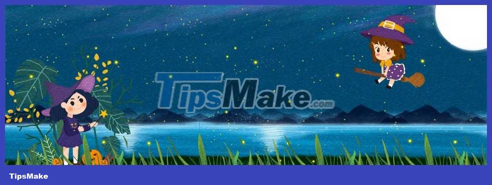 Beautiful and impressive Halloween background 2023 Picture 11