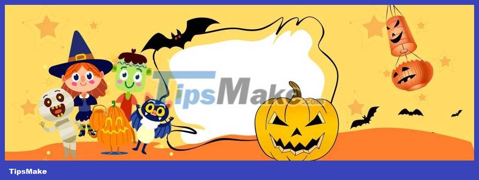 Beautiful and impressive Halloween background 2023 Picture 15