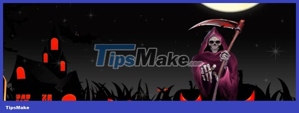 Beautiful and impressive Halloween background 2023 Picture 19