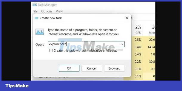 Black screen error after updating Windows 10+11, how to fix? Picture 4