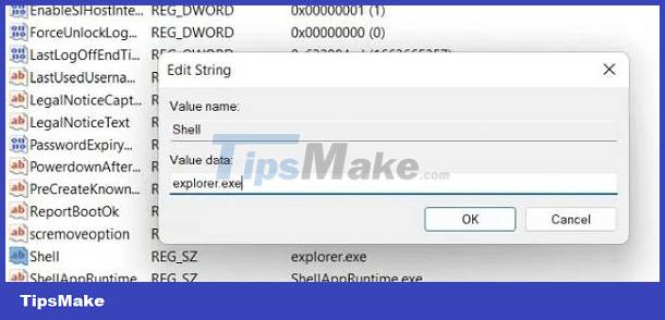 Black screen error after updating Windows 10+11, how to fix? Picture 8