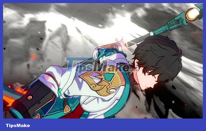 Build Dan Heng Honkai Star Rail to the latest standard Picture 5