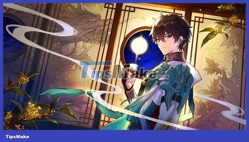 Build Dan Heng Honkai Star Rail to the latest standard Picture 6