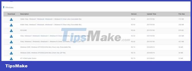 Can't open Realtek HD Audio Manager Win 10 + 11, quick fix Picture 8