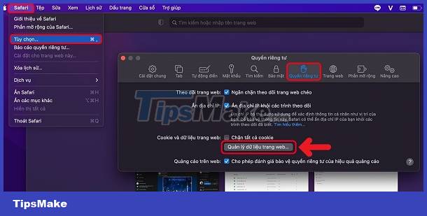 Can't turn off Safari on Macbook, what to do? Picture 6