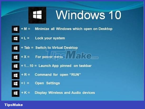 can't create shortcuts on desktop windows 10