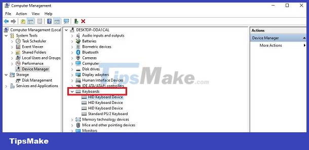 Can't use shortcuts in Windows 10, what to do? Picture 5