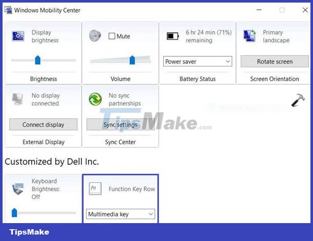 Can't use shortcuts in Windows 10, what to do? Picture 7
