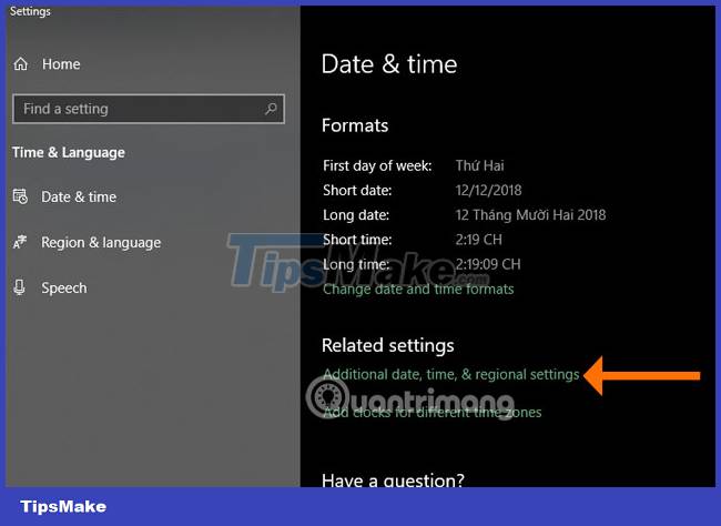 Cause of wrong time on Windows 10/11 and how to fix it Picture 4