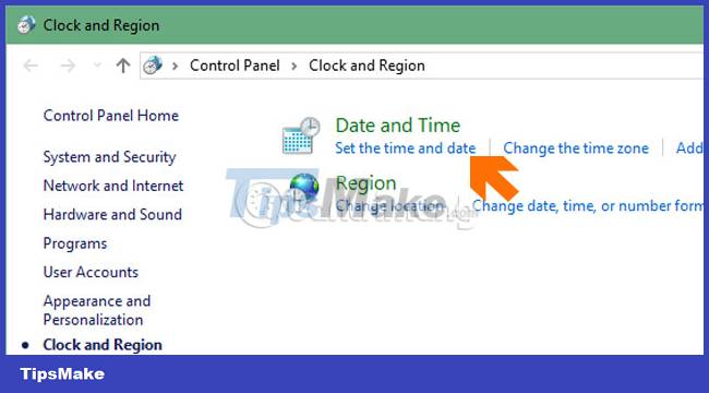 Cause of wrong time on Windows 10/11 and how to fix it Picture 5