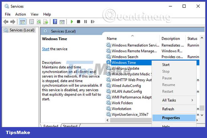 Cause of wrong time on Windows 10/11 and how to fix it Picture 8