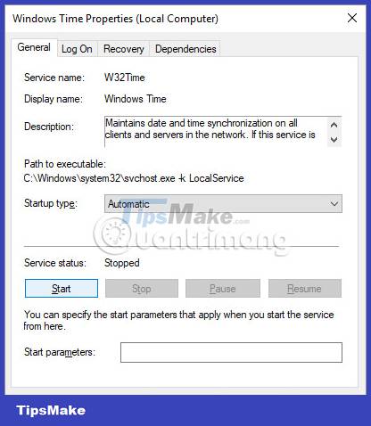 Cause of wrong time on Windows 10/11 and how to fix it Picture 9