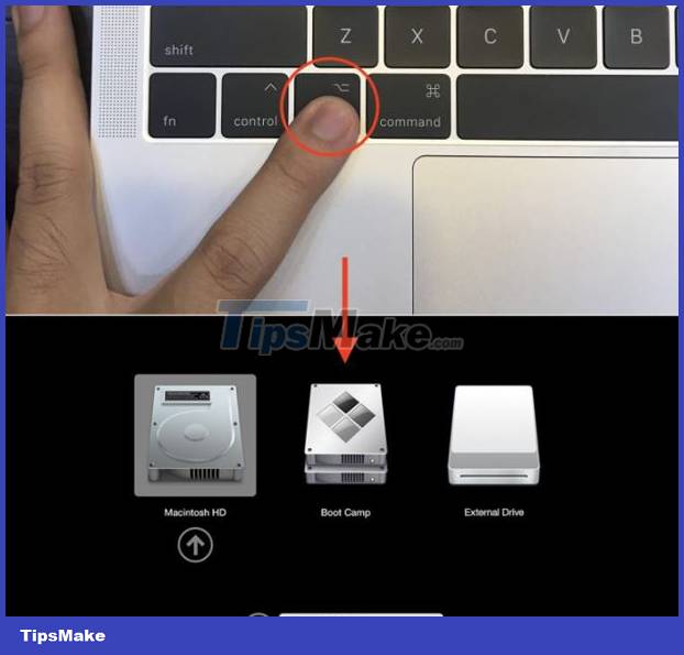 Changing user on Macbook has lost admin rights, what should Apple do? Picture 4