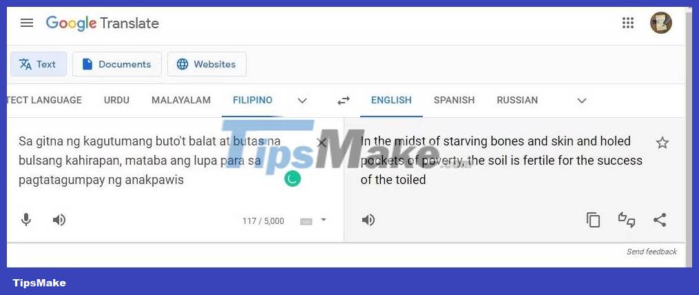 ChatGPT or Google Translate translates better? Picture 2