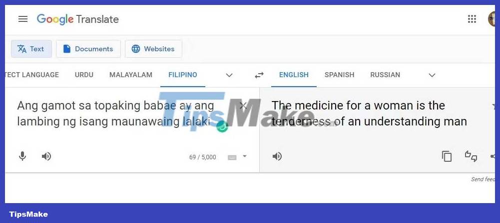 ChatGPT or Google Translate translates better? Picture 5