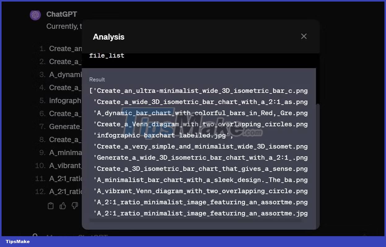 ChatGPT's Custom GPT Can Reveal Your Data: Here's How to Stay Safe! Picture 4