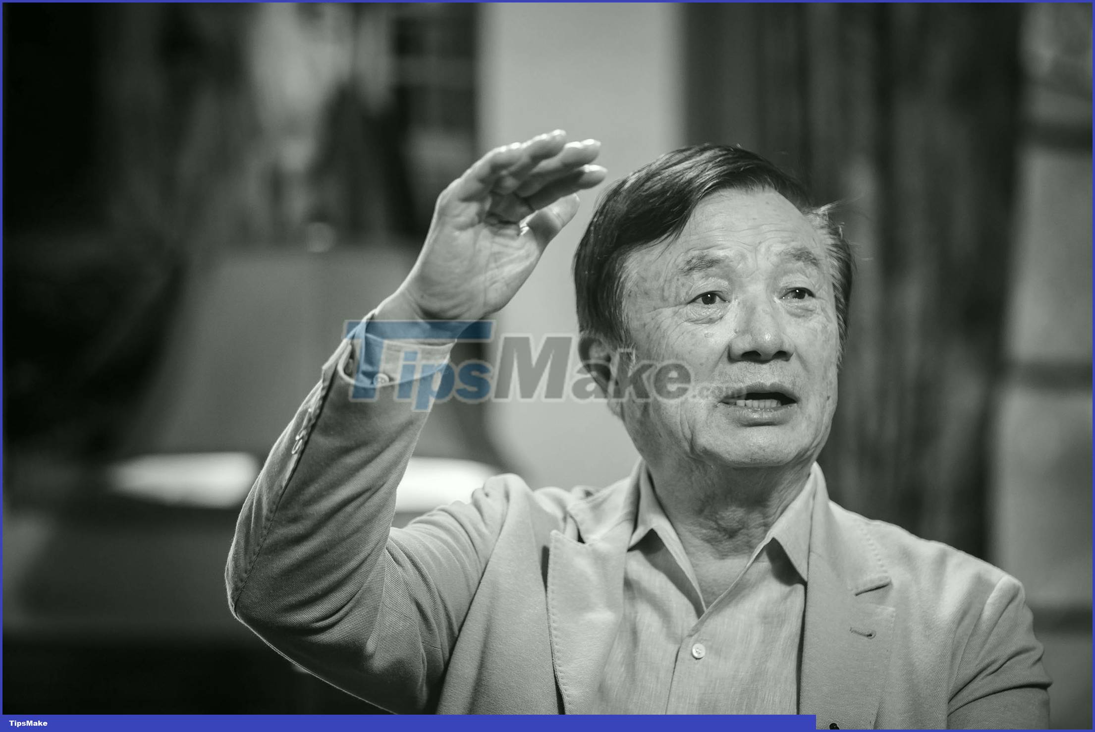 China secretly turned Huawei into the most powerful weapon in the chip war Picture 1