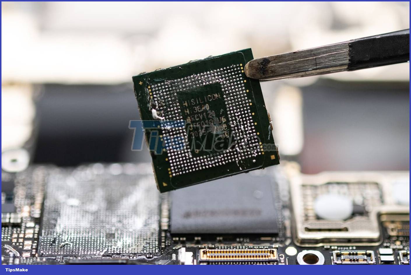 China secretly turned Huawei into the most powerful weapon in the chip war Picture 6