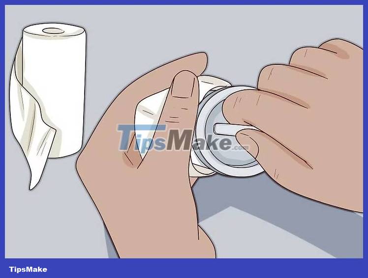Cleaning your washing machine's sediment filter is simple with these simple steps Picture 6