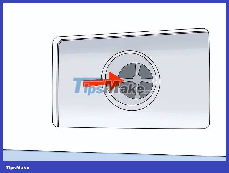 Cleaning your washing machine's sediment filter is simple with these simple steps Picture 8