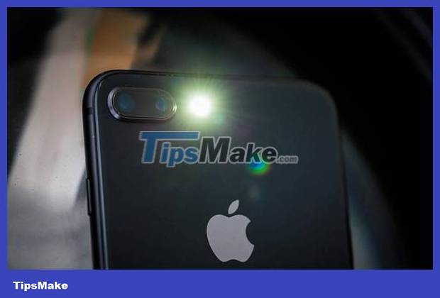 Common errors when taking photos with a phone Picture 2