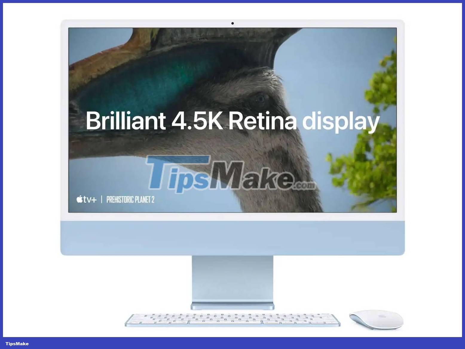 Compare iMac M3 and iMac M1: Is it worth upgrading? Picture 4