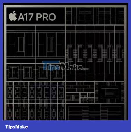 Compare iPhone 15 Pro and iPhone 14 Pro: Should you upgrade? - TipsMake.com