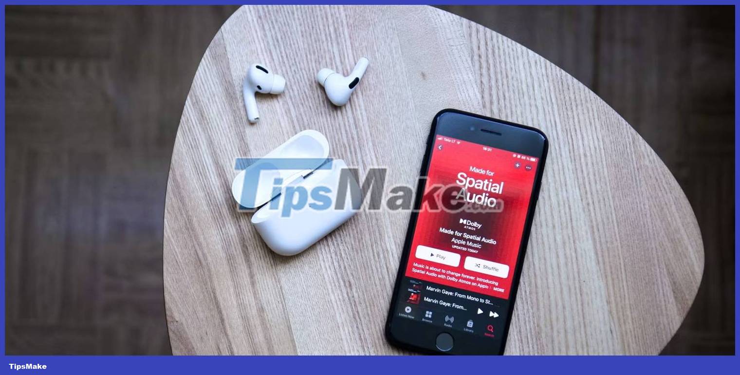 Compare Spotify and Apple Music Picture 1