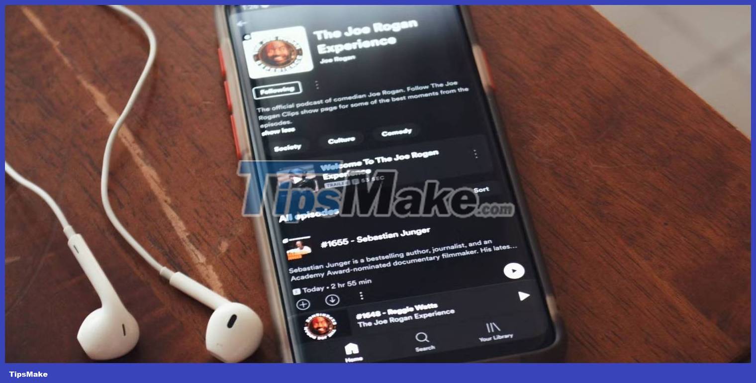 Compare Spotify and Apple Music Picture 2