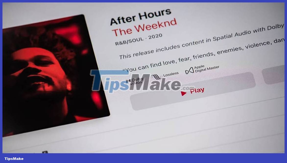 Compare Spotify and Apple Music Picture 4