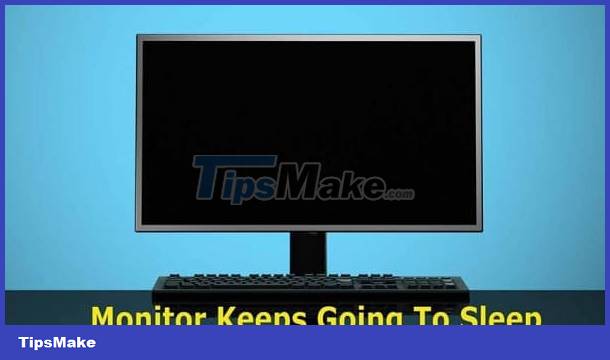 Computer Display Going To Sleep, Effective Error Fixing Tips Picture 1