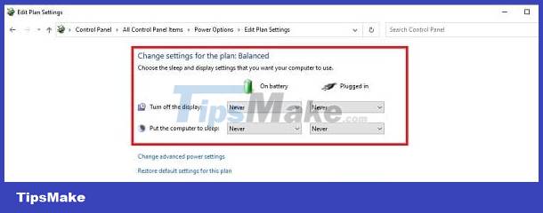 Computer Display Going To Sleep, Effective Error Fixing Tips Picture 6