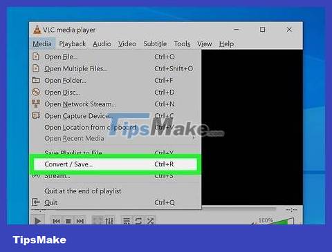 Convert WebM format videos to MP4 with VLC, Handbrake and online conversion tools Picture 13