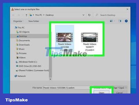 Convert WebM format videos to MP4 with VLC, Handbrake and online conversion tools Picture 15