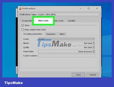 Convert WebM format videos to MP4 with VLC, Handbrake and online conversion tools Picture 19