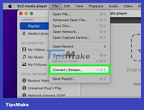 Convert WebM format videos to MP4 with VLC, Handbrake and online conversion tools Picture 23